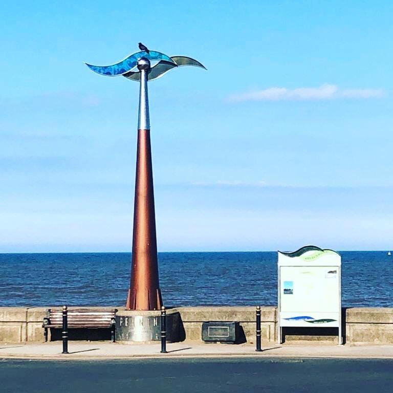 Number Seven Hornsea Pet Friendly Holiday Home Экстерьер фото