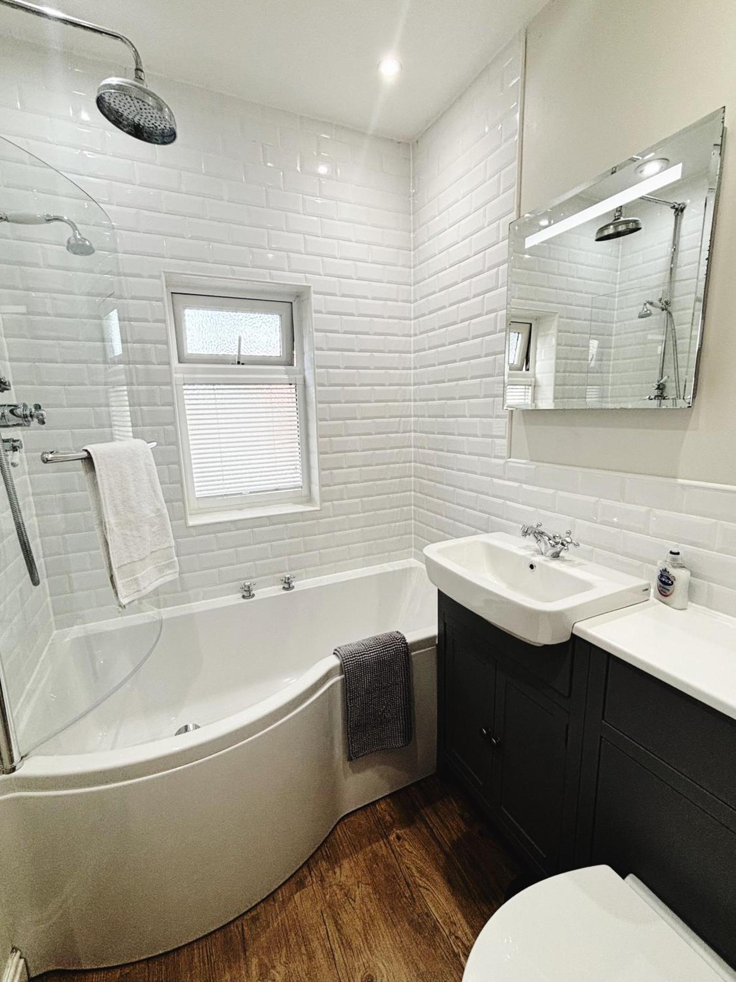 Number Seven Hornsea Pet Friendly Holiday Home Экстерьер фото
