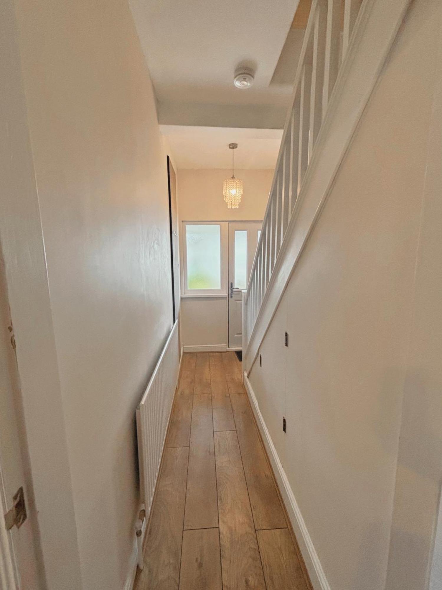 Number Seven Hornsea Pet Friendly Holiday Home Экстерьер фото