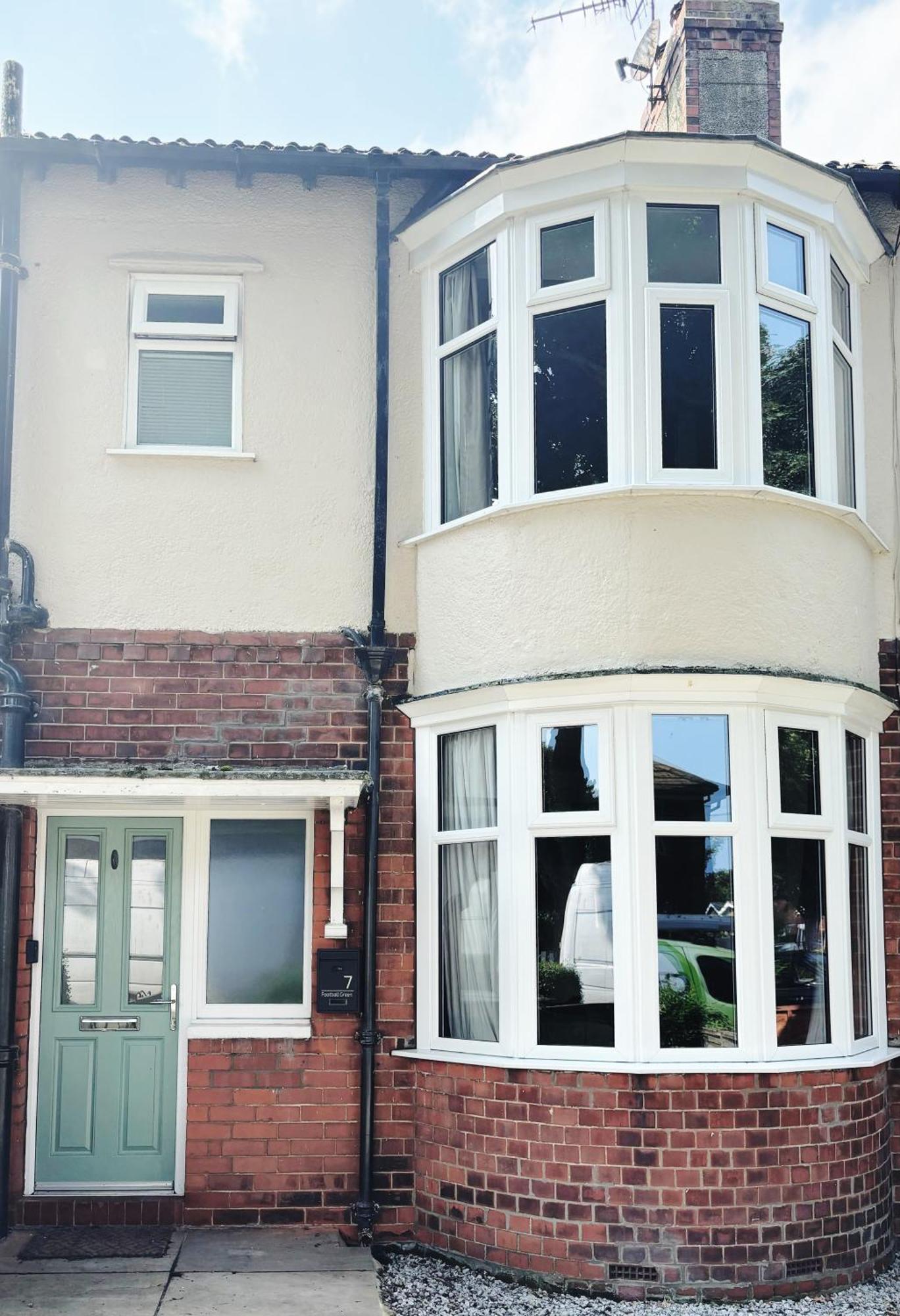 Number Seven Hornsea Pet Friendly Holiday Home Экстерьер фото